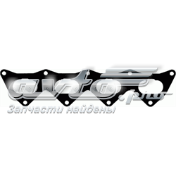 Прокладка впускного колектора Ajusa 13074700 ціна, від 3.38 USD