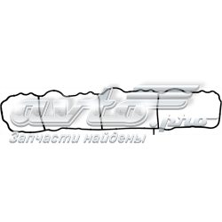 Прокладка впускного колектора 68089608AA Chrysler