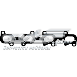 Прокладка колектора A6511422980 Mercedes