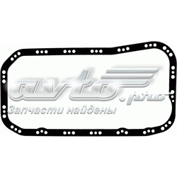 Прокладка піддону картера двигуна 7647596 Fiat/Alfa/Lancia
