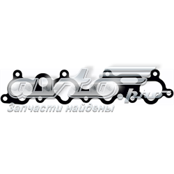 Прокладка впускного колектора B62A13111 Mazda