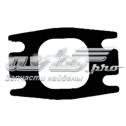 99443768 Iveco Прокладка випускного колектора