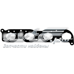 Прокладка впускного колектора 9458503 Volvo