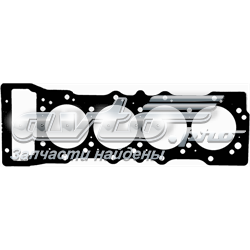 Прокладка ГБЦ ME204039 Mitsubishi
