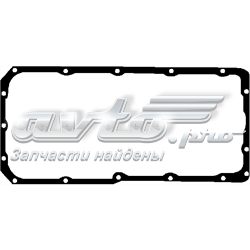 Купити A4020140222 Mercedes Прокладка піддону картера двигуна