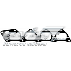 Прокладка впускного колектора на Hyundai Sonata III 