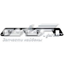 Прокладка колектора 90409640 Opel