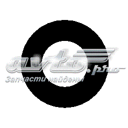 703169400 Victor Reinz Прокладка кришки клапанної 