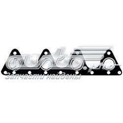 Прокладка випускного колектора Renault (RVI) 7700854493