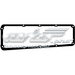 1378909 Volvo Прокладка кришки клапанної 