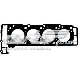 Прокладка головки блока циліндрів (ГБЦ), права Mercedes A1130160120