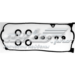 GP404 Japan Parts Прокладка кришки клапанної 