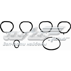Прокладка колектору впуск Fiat/Alfa/Lancia 71729223