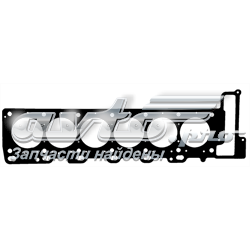 Прокладка головки блока циліндрів (ГБЦ), ліва 004490 Elring