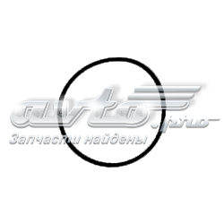 Прокладка впускного колектора 11612245438 BMW