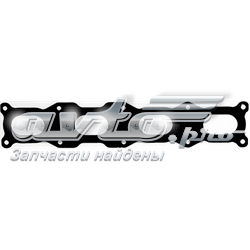 1311954G00 Suzuki Прокладка впускного колектора
