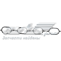 Прокладка впускного колектора Victor Reinz 715356800 ціна, від 5.52 USD