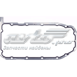 703197900 Victor Reinz Прокладка піддону картера двигуна, верхня