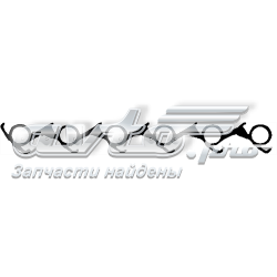 Прокладка колектору впуск Mercedes A6031410180