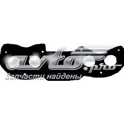  Прокладка колектора Mazda 626 3