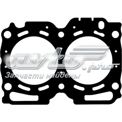 Прокладка ГБЦ HG824S NIPPON MOTORS