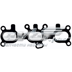 Прокладка колектора KL6813460 Mazda