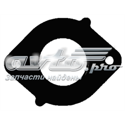 A1371420080 Mercedes Прокладка випускного колектора