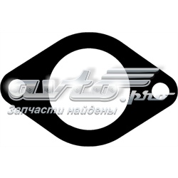  Прокладка глушника Subaru Impreza 2