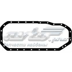702408310 Victor Reinz Прокладка піддону картера двигуна