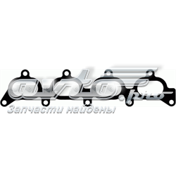 Прокладка впускного колектора Hyundai/Kia 0K2AC13111 ціна, від 21.88 USD
