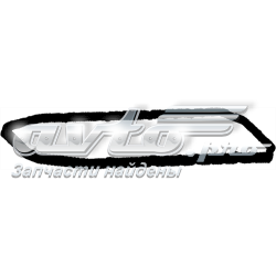 Прокадка масляного картера піддону Volvo 8130106