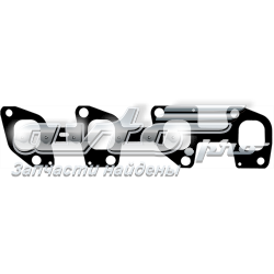 Прокладка випускного колектора Renault (RVI) 7701059057 ціна, від 18.25 USD
