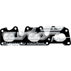 Прокладка колектора 9623317580 Renault (RVI)