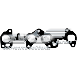 Прокладка впускного колектора Toyota 1717710020 ціна, від 4.58 USD