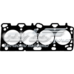 Прокладка ГБЦ BYD MN163381 ціна, від 31.14 USD