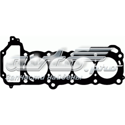 Купити 11044BX005 Nissan/Infiniti Прокладка ГБЦ