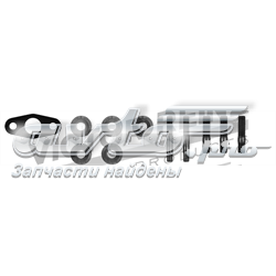 Прокладка турбіни, монтажний комплект 041006701 Victor Reinz