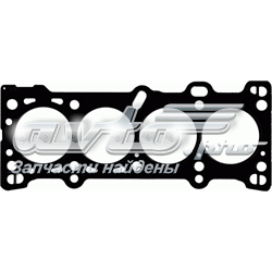 Прокладка ГБЦ B6DC10271 NIPPON MOTORS