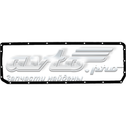 Прокладка піддону картера двигуна A4470140322 Mercedes