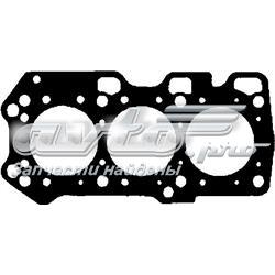 Прокладка головки блока циліндрів (ГБЦ), права KL0110271B Mazda