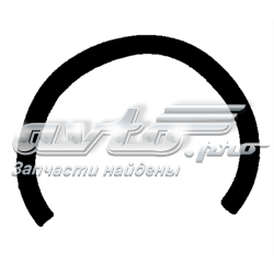 A0019971241 Mercedes Сальник коленвала корінний