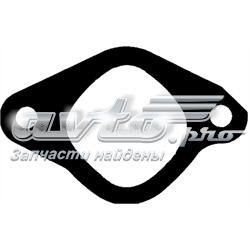 Прокладка випускного колектора Victor Reinz 712550710 ціна, від 1.42 USD