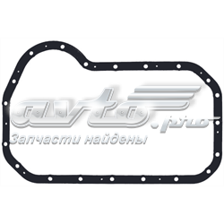 703313800 Victor Reinz Прокладка піддону картера двигуна