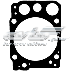 Прокладка ГБЦ Sampa Otomotiv‏ 208187 ціна, від 42.05 USD