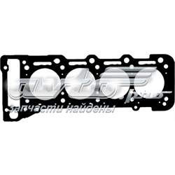 Прокладка головки блока циліндрів (ГБЦ) Mercedes A6460162020