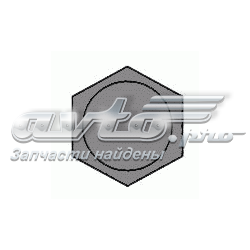 Болт кріплення головки блоку циліндрів на Ford Transit III V