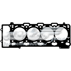Прокладка ГБЦ 11127513944 BMW
