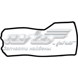 Прокладка піддону картера двигуна Mercedes A1370140022 ціна, від 70.76 USD