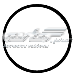 Обойма сальника колінвалу, заднього 712836800 Victor Reinz