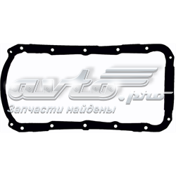 6617098 Ford Прокладка піддону картера двигуна